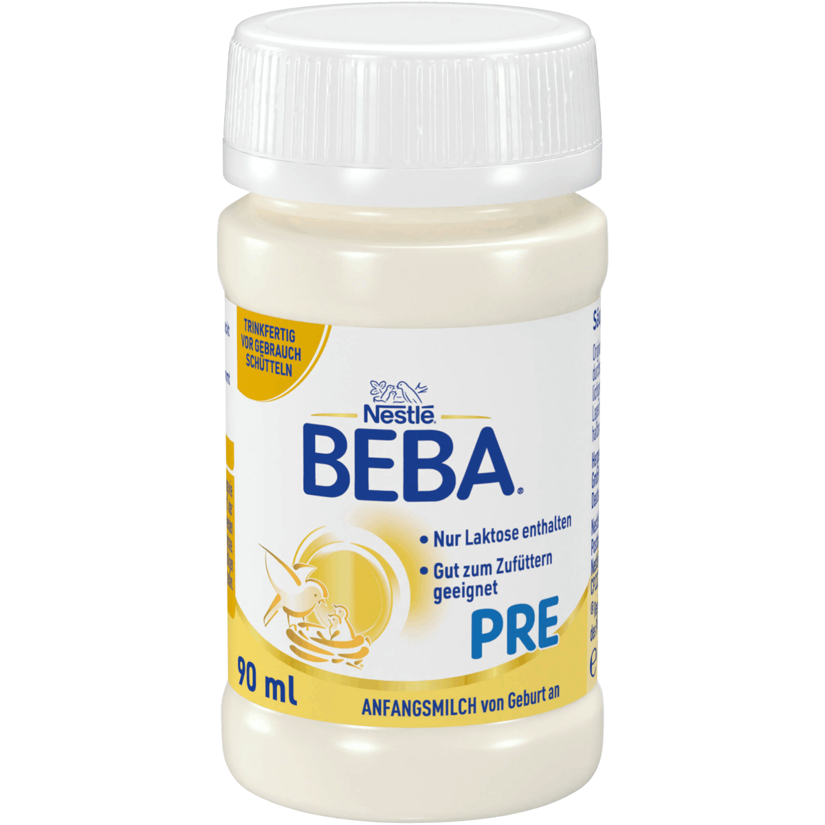 BEBA PRE 90 ml