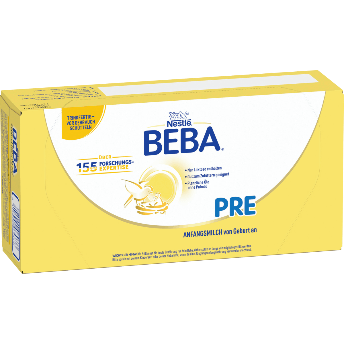 BEBA PRE 90 ml