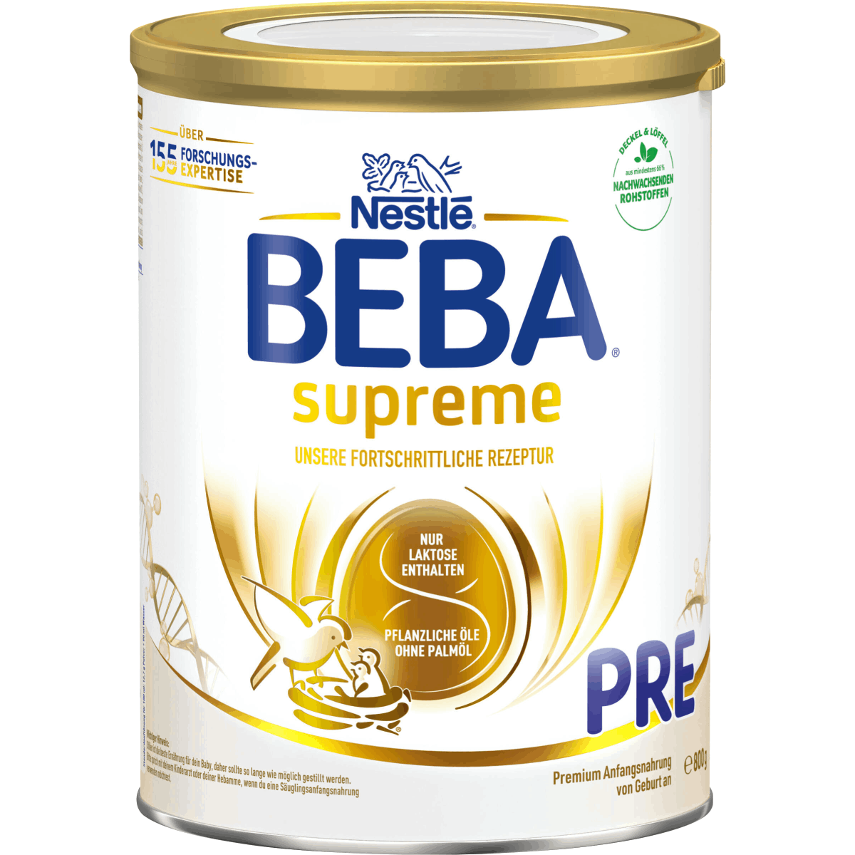 BEBA SUPREME PRE