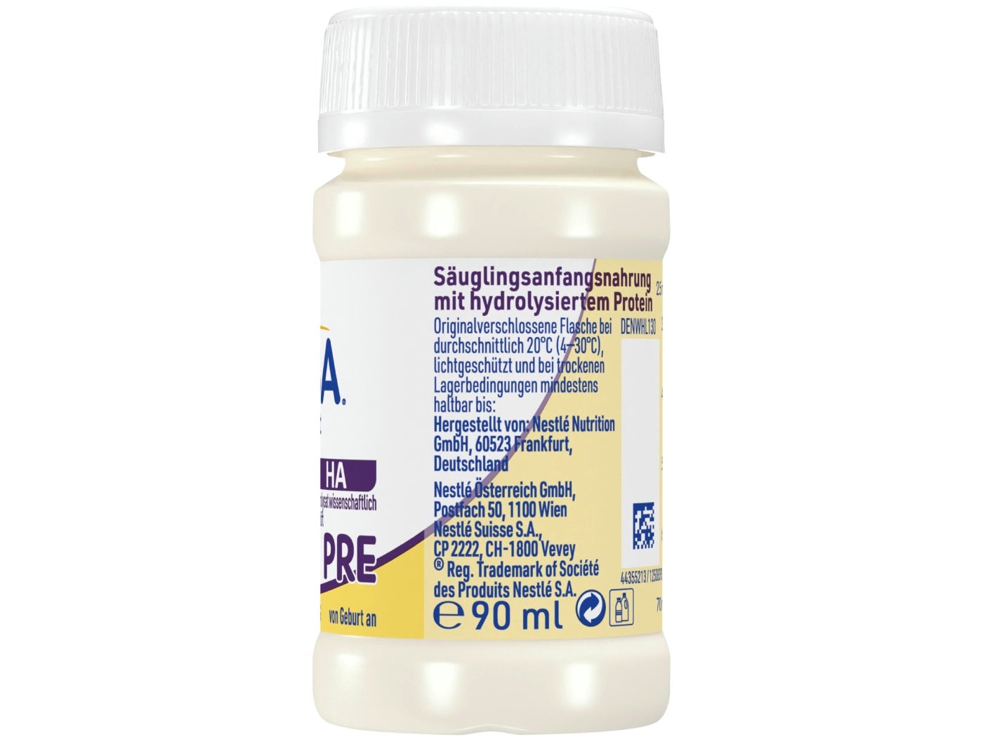 Informationen_BEBA_Expert_HA_Pre_90ml