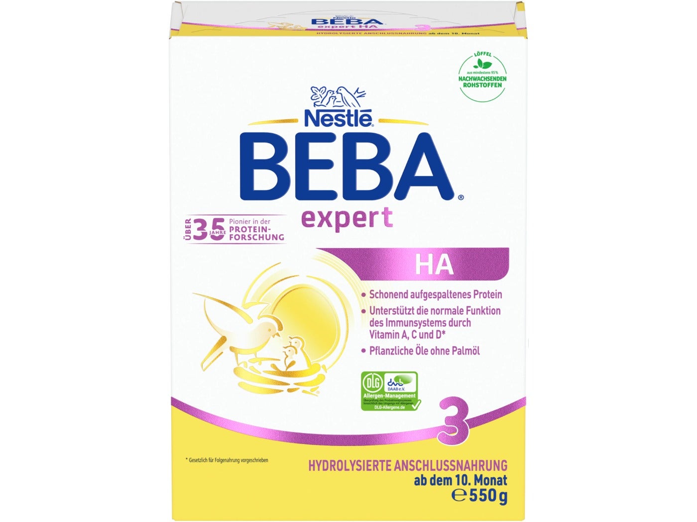 Frontansicht_BEBA_Expert_HA_3