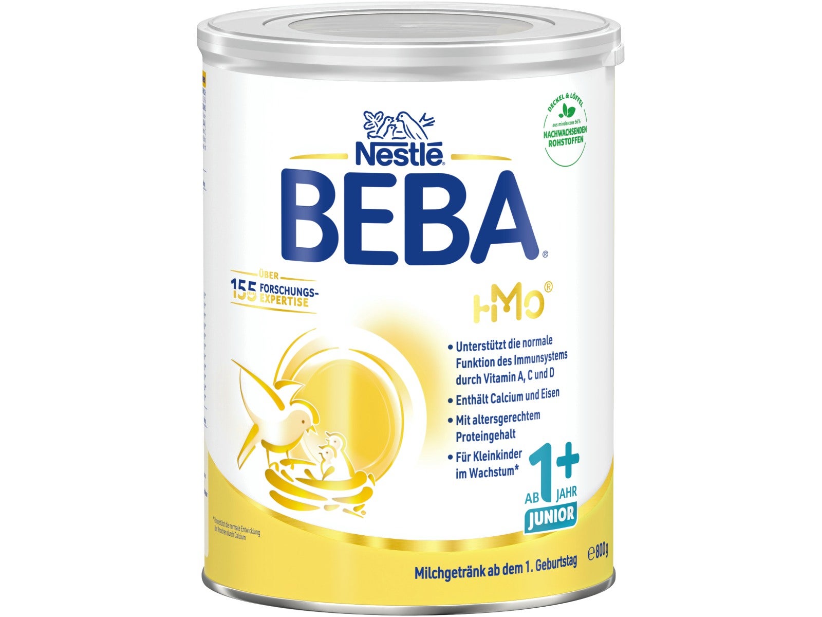 BEBA_Junior_2_800g