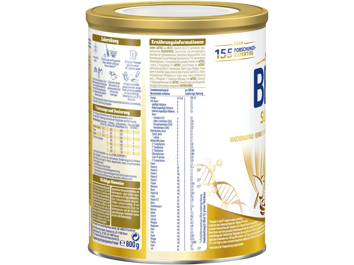 Nährwerttabelle_BEBA_Supreme_2