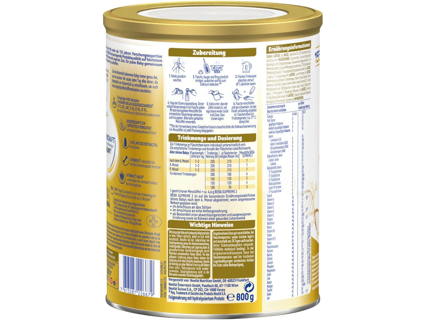 Zubereitung_Trinkmenge_BEBA_Supreme_2 