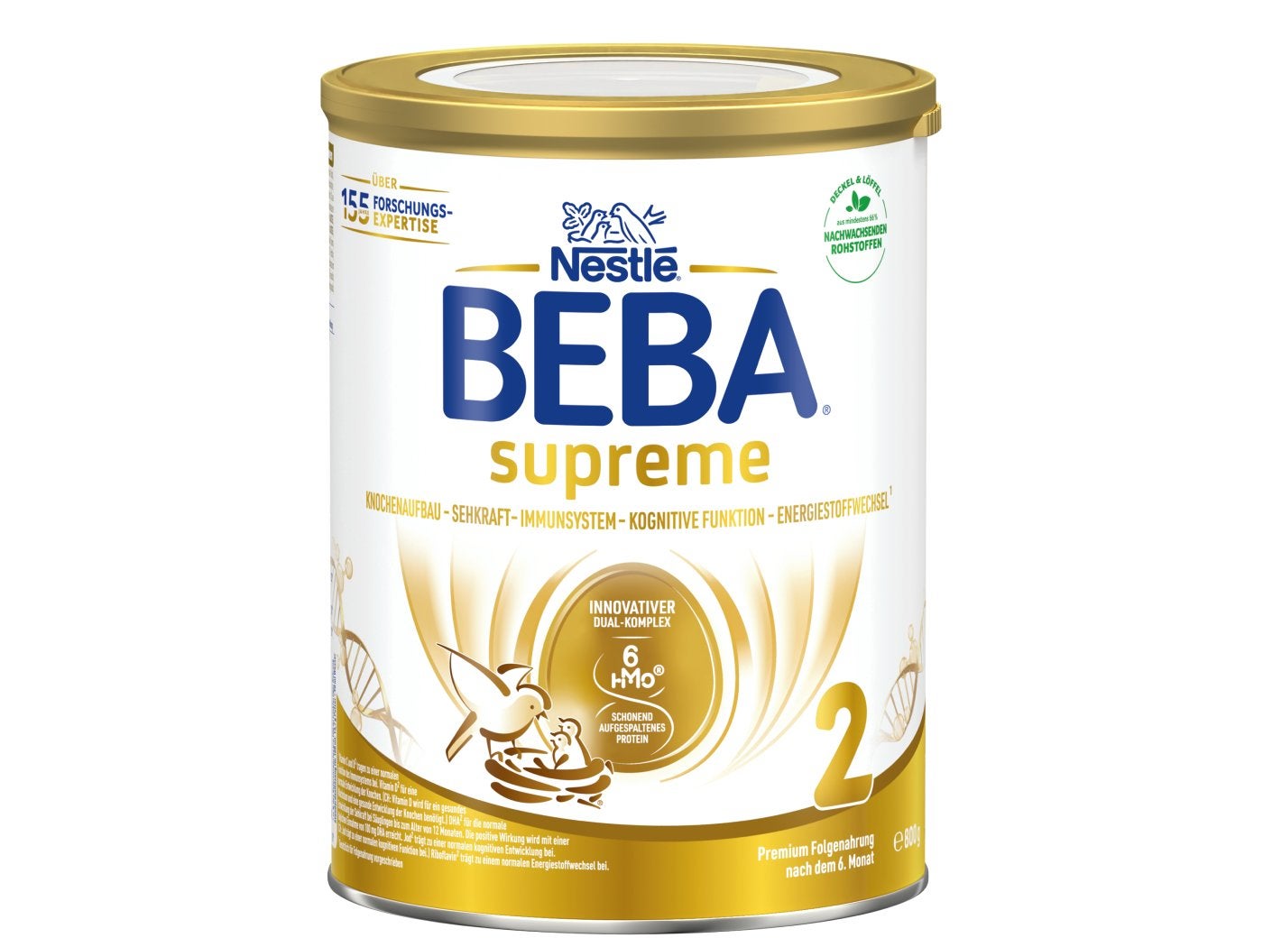 Frontansicht_BEBA_Supreme_2