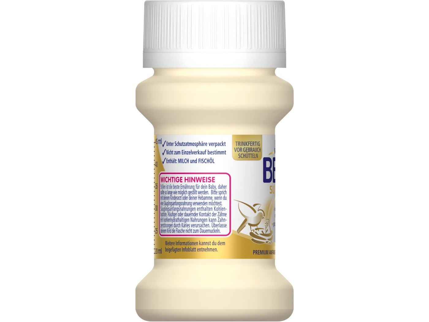 BEBA_SUPREME_70ml_Produktvorteile