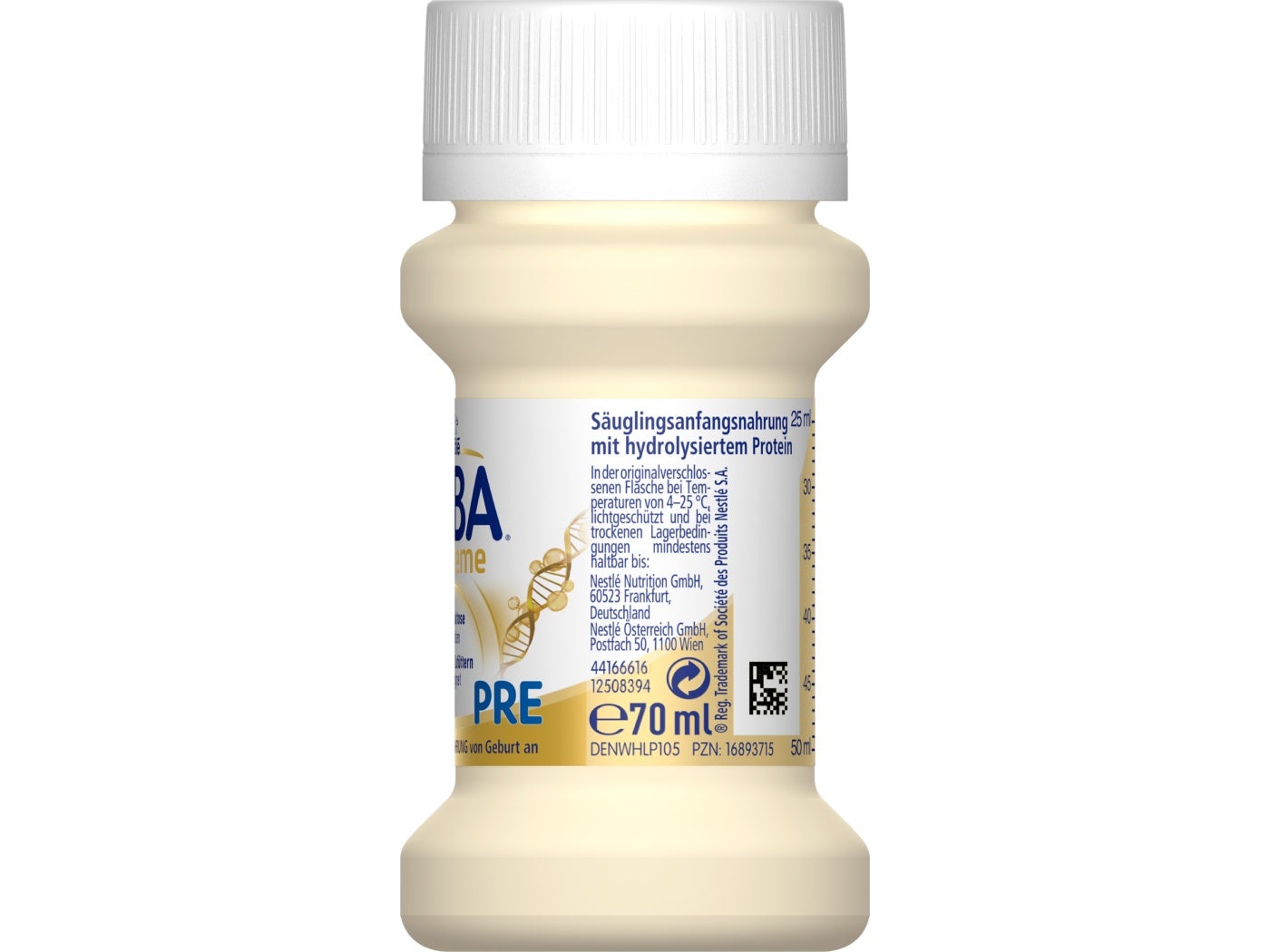 BEBA_SUPREME_70ml_Zubereitung_Trinkmenge