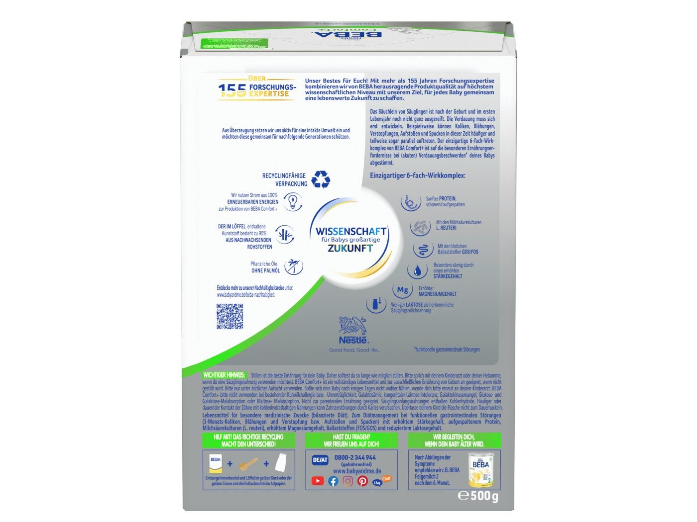 Produktvorteile_BEBA_Comfort+