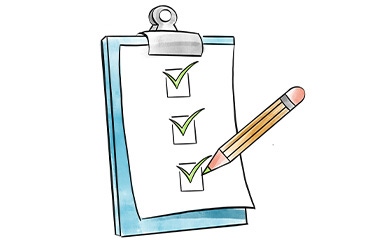 BEBA  ist sicher Checkliste| Baby&me​