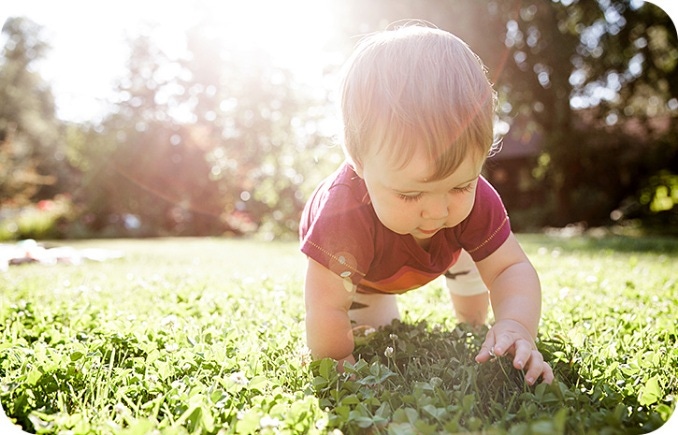 Vitamin D fürs Immunsystem | Babyservice