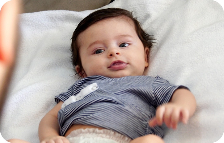 Babys Windeln | Babyservice