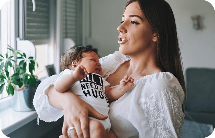 Tipps und Tricks für ein zufriedenes Baby