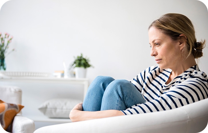 Babyblues nach Geburt | Babyservice