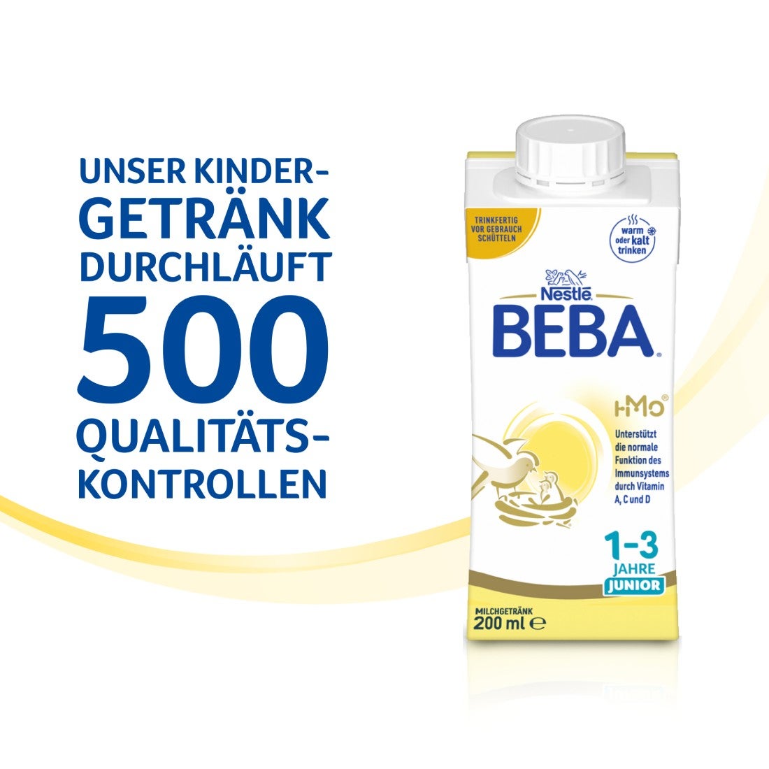 BEBA_Qualitätskontrolle