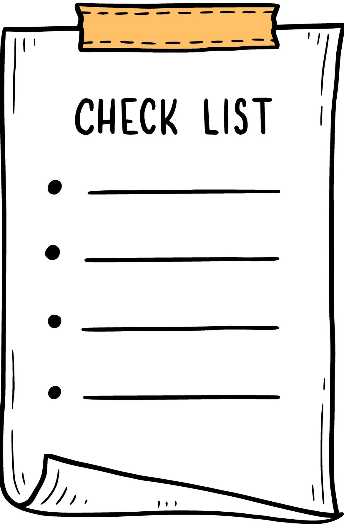 Baby zufüt-tern-Check-liste