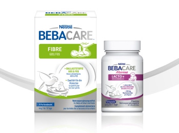 2022: BEBACARE