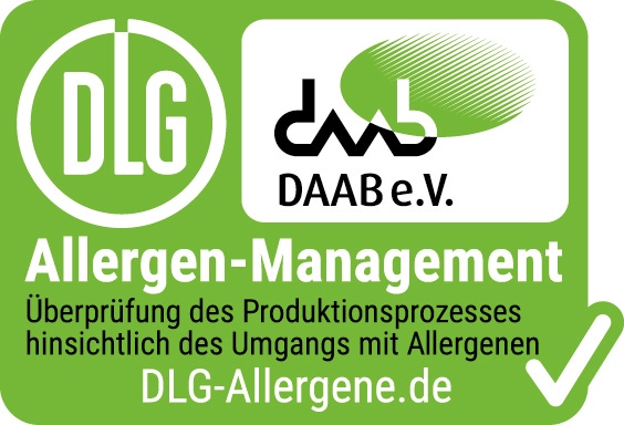 DLG Allergen-Management-BEBA expert HA ​