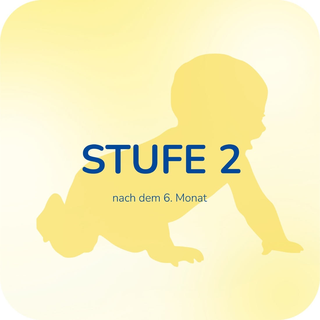 2er Milch: Folgemilch für Babys nach dem 6. Monat