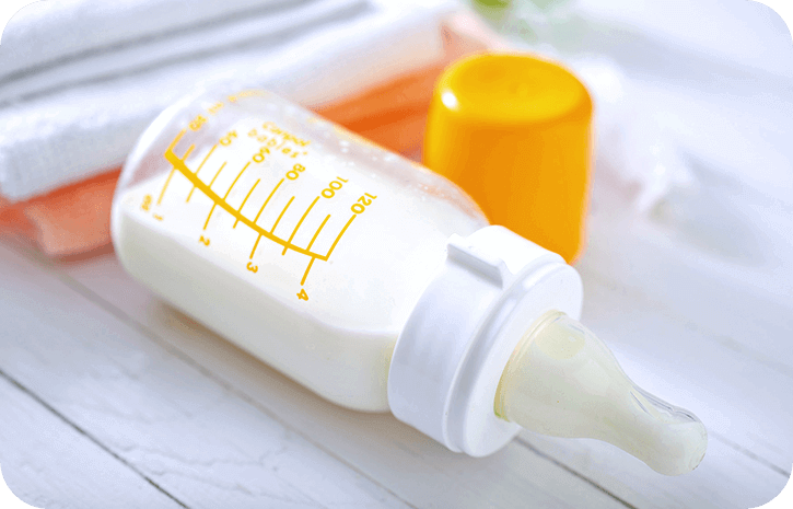 Babyflasche welche ist die richtige