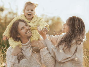 Allergie-Test | Baby&me