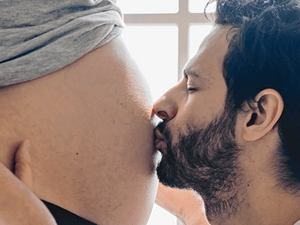 Schwangerschaftskalender Titelbild | Baby&me