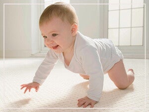 Entwicklung | Baby&me Entwicklung | Baby&me