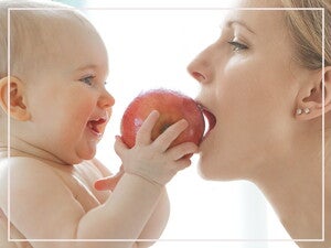 Ernährung | Baby&me Ernährung | Baby&me