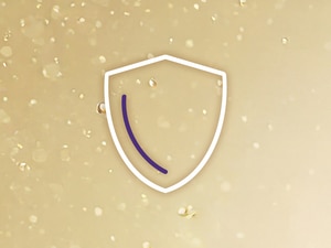 Schutzschild HA