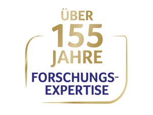 Mehr als 155 Jahre Forschungsexpertise
