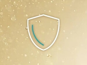 Zur Unterstützung des Immunsystems