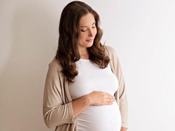 2.Trimester Schwangerschaft