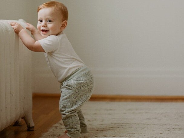 Entwicklungskalender | Baby&me Entwicklungskalender | Baby&me
