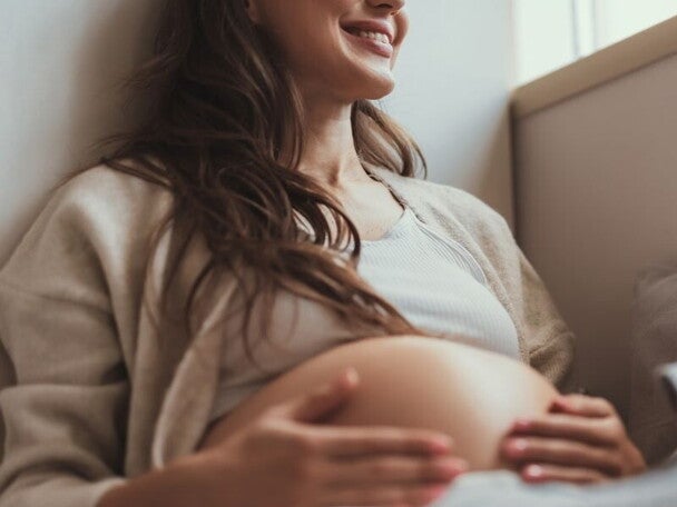 3.Trimester Schwangerschaft