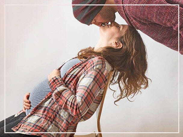 Schwangerschaft | Baby&me 