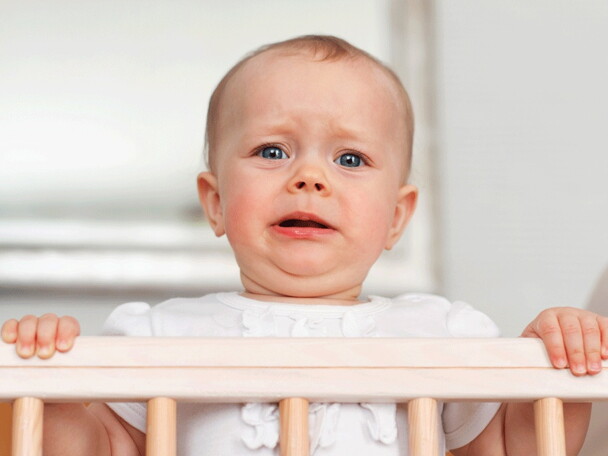 Verstopfung beim Baby | Baby&me