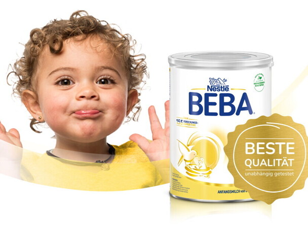 Beba Beba