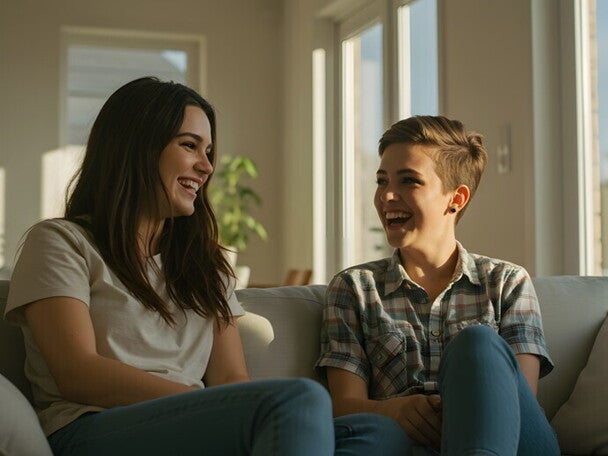 Erstgespräch mit der Hebamme - so gelingt der Start in die Betreuung