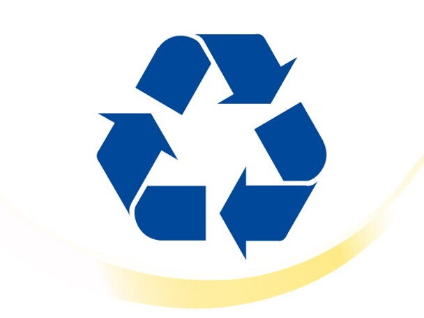 Nachhaltigkeit mit Swoosh