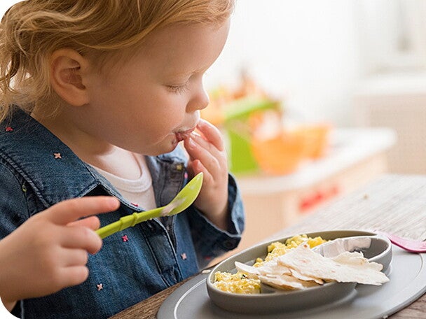 Familienkost_gesundes Essen für Kleinkinder | Baby&me Familienkost: gesundes Essen für Kleinkinder | Baby&me