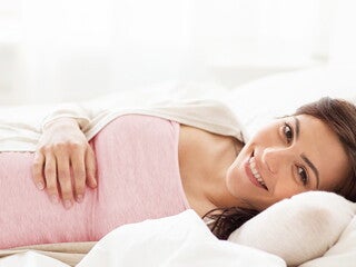 4 SSW: Alles zur 4 Schwangerschaftswoche | Baby&me 4 SSW: Alles zur 4 Schwangerschaftswoche | Baby&me