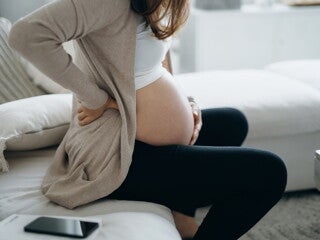 27 SSW: Alles zur 27. Schwangerschaftswoche | Baby&me 27 SSW: Alles zur 27. Schwangerschaftswoche | Baby&me