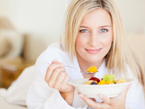 Ernährung bei Kinderwunsch_Infos & Tipps | Baby&me Ernährung bei Kinderwunsch: Infos & Tipps | Baby&me