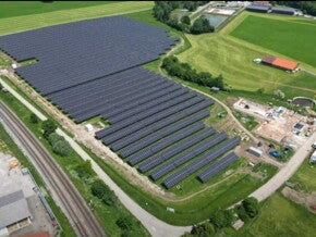 PV-Anlage Biessenhofen