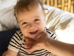 11. Lebensmonat und Entwicklungsschritte | Baby&me 11. Lebensmonat_ Entwicklungsschritte | Baby&me