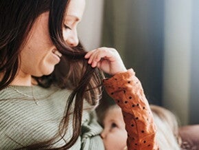 Wie abstillen? | Baby&me