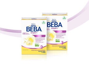 BEBA Teaser HA