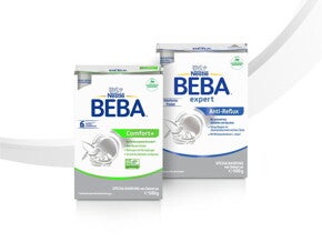 BEBA Teaser Spezial