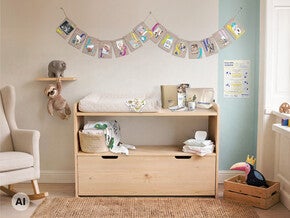 BEBA Geschenketeaser