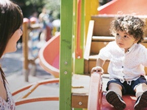 Gesundes Knochenwachstum | Baby&me