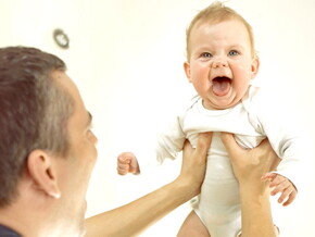 Babys Entwicklung: 7. Lebensmonat | baby&me Babys Entwicklung: 7. Lebensmonat | baby&me